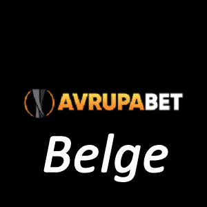 avrupabet Belge