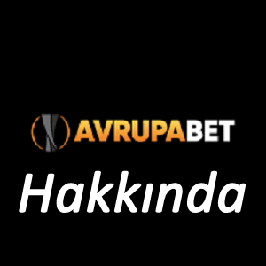 avrupabet Hakkında