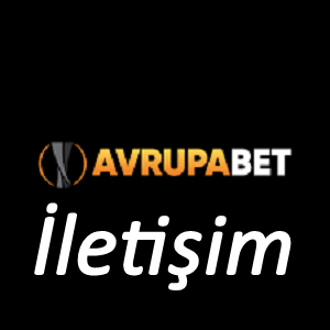 avrupabet İletişim