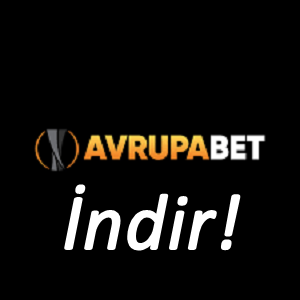 avrupabet İndir