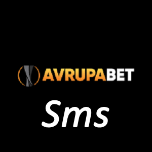 avrupabet Sms